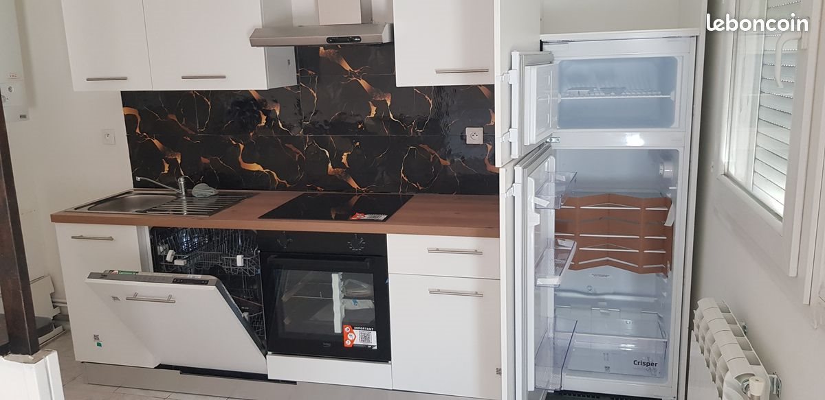 Appartement à vendre, 64m², Toulon