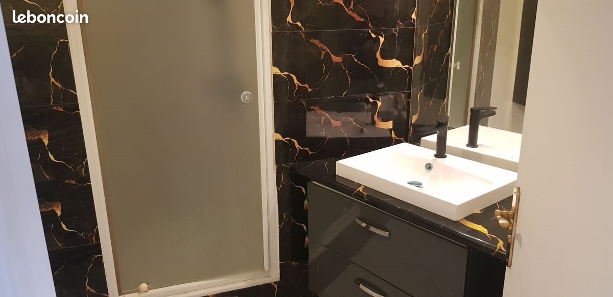 Appartement à vendre, 64m², Toulon