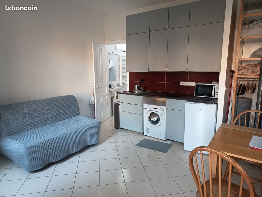 Appartement à louer, 18m², Rueil-Malmaison