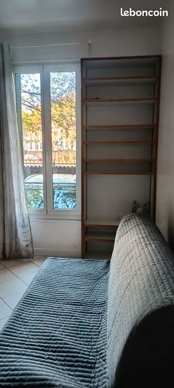 Appartement à louer, 18m², Rueil-Malmaison