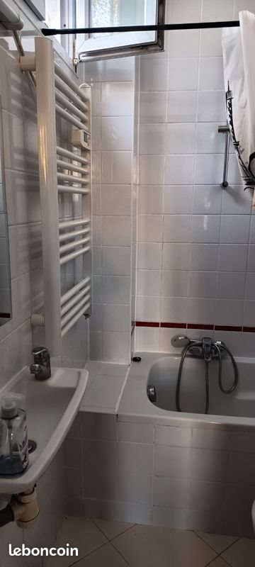 Appartement à louer, 18m², Rueil-Malmaison