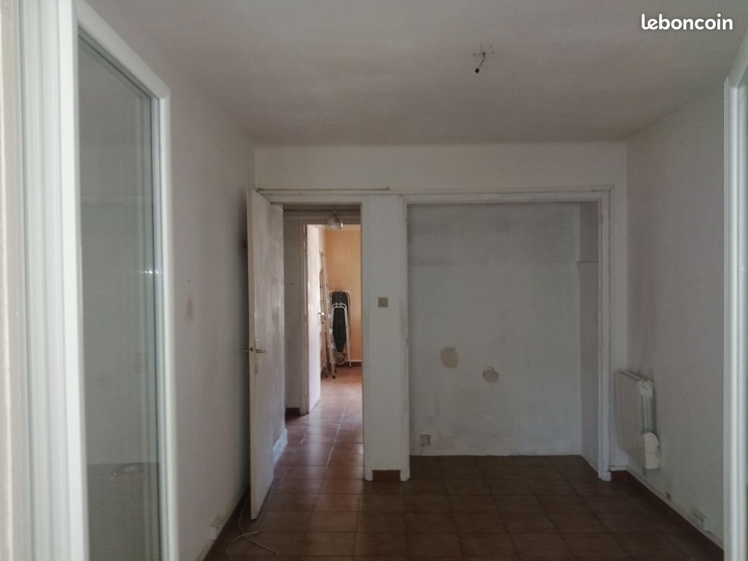 Appartement à vendre, 55m², Toulon