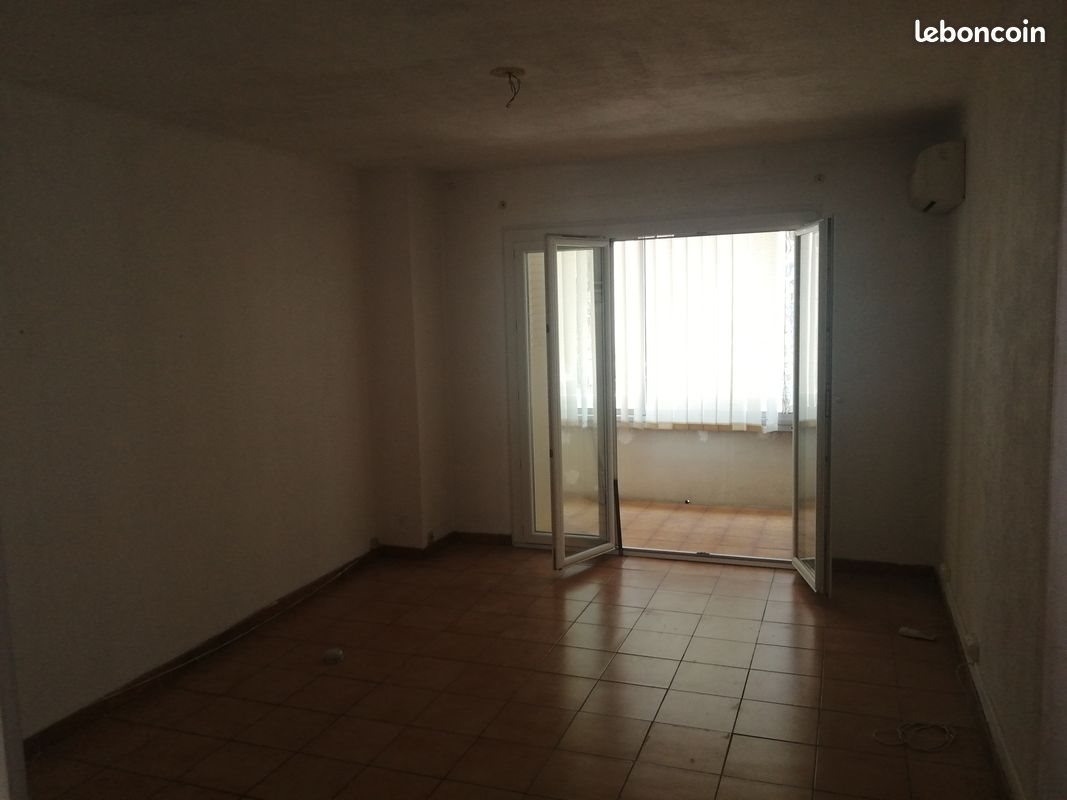 Appartement à vendre, 55m², Toulon