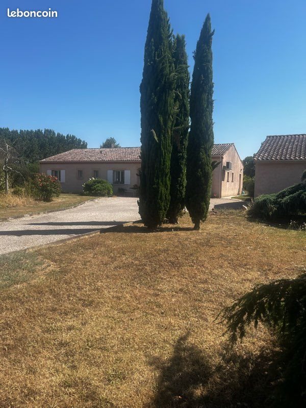 Maison à vendre, 120m², Saint-Etienne-de-Fougères