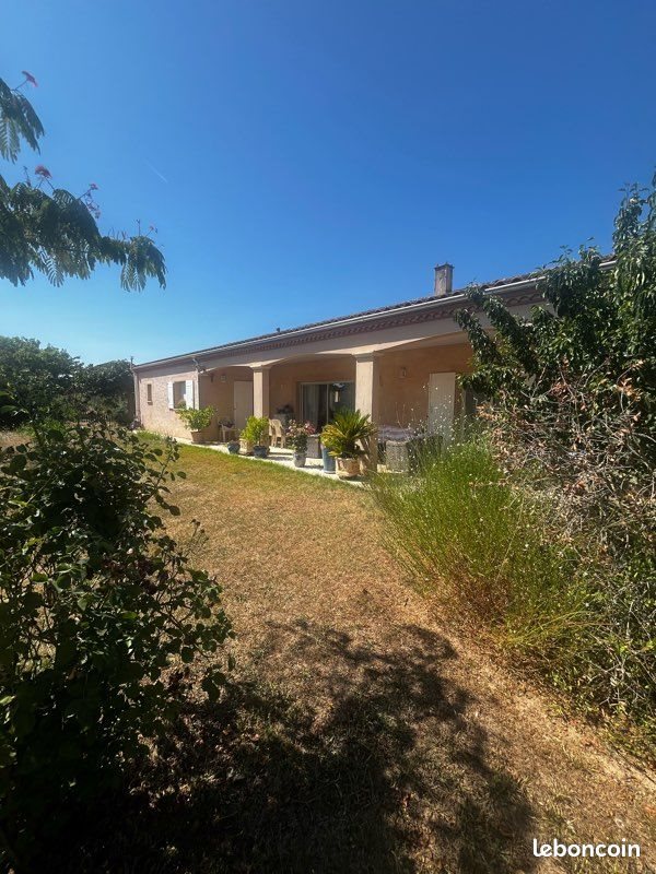 Maison à vendre, 120m², Saint-Etienne-de-Fougères