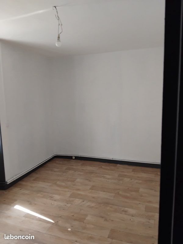 Maison à vendre, 85m², Le Pêchereau