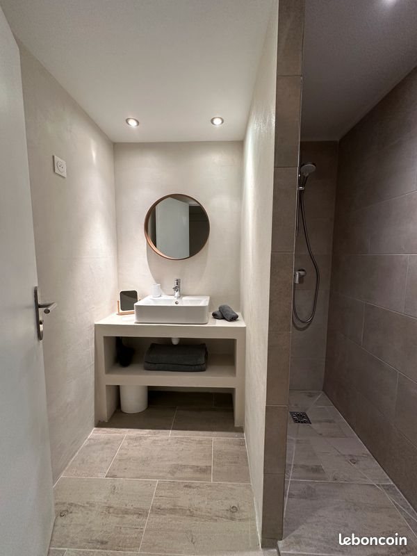 Appartement à vendre, 26m², Arles
