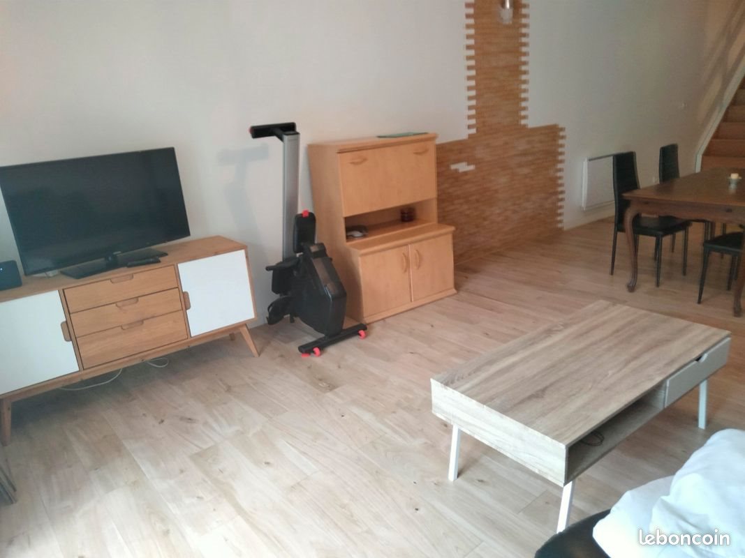 Appartement à louer, 10m², Bouxières-sous-Froidmont