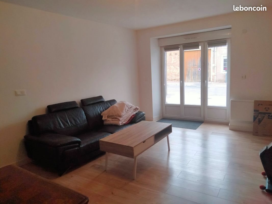 Appartement à louer, 10m², Bouxières-sous-Froidmont