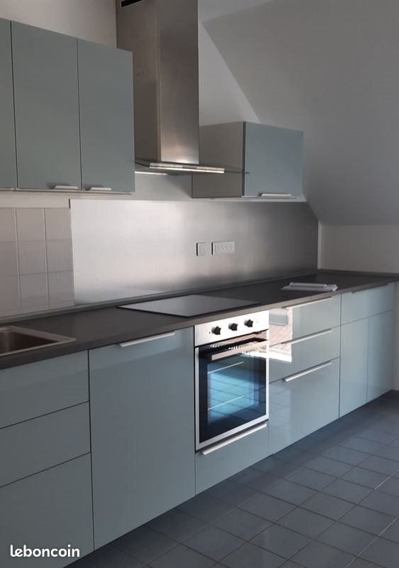 Appartement à louer, 72m², Horbourg-Wihr