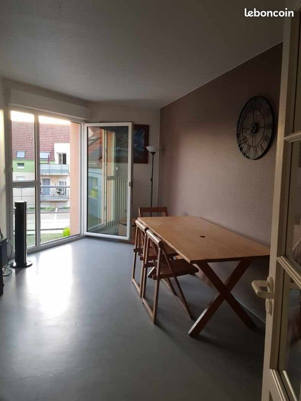 Appartement à louer, 72m², Horbourg-Wihr