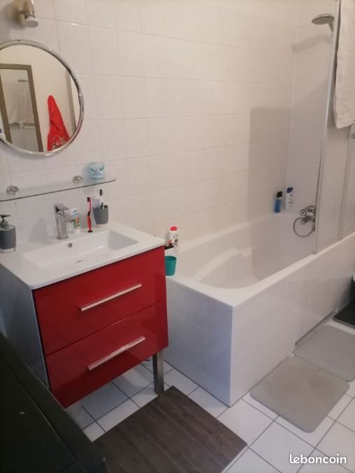 Appartement à louer, 72m², Horbourg-Wihr
