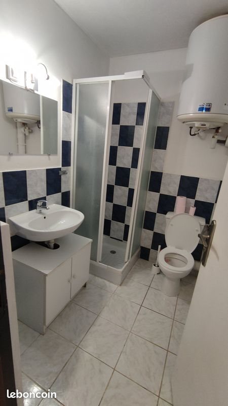 Appartement à louer, 20m², Rennes
