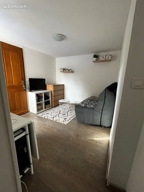 Appartement à louer, 18m², Amiens
