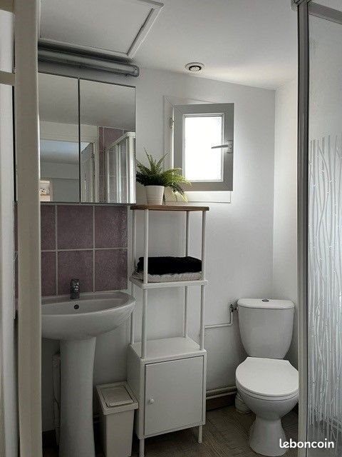 Appartement à louer, 18m², Amiens