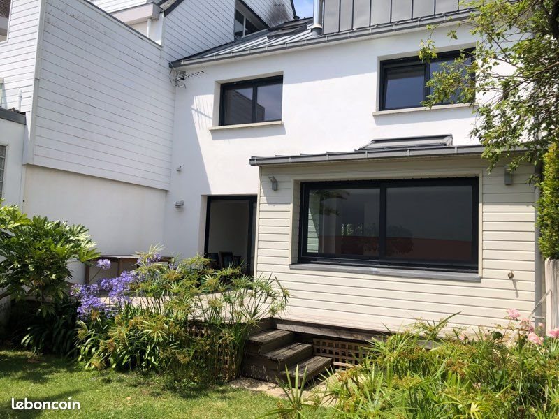 Maison à louer, 140m², Larmor-Plage