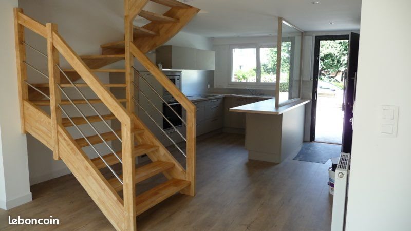 Maison à louer, 140m², Larmor-Plage