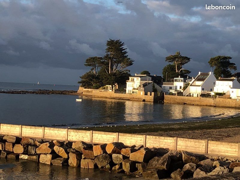 Maison à louer, 140m², Larmor-Plage
