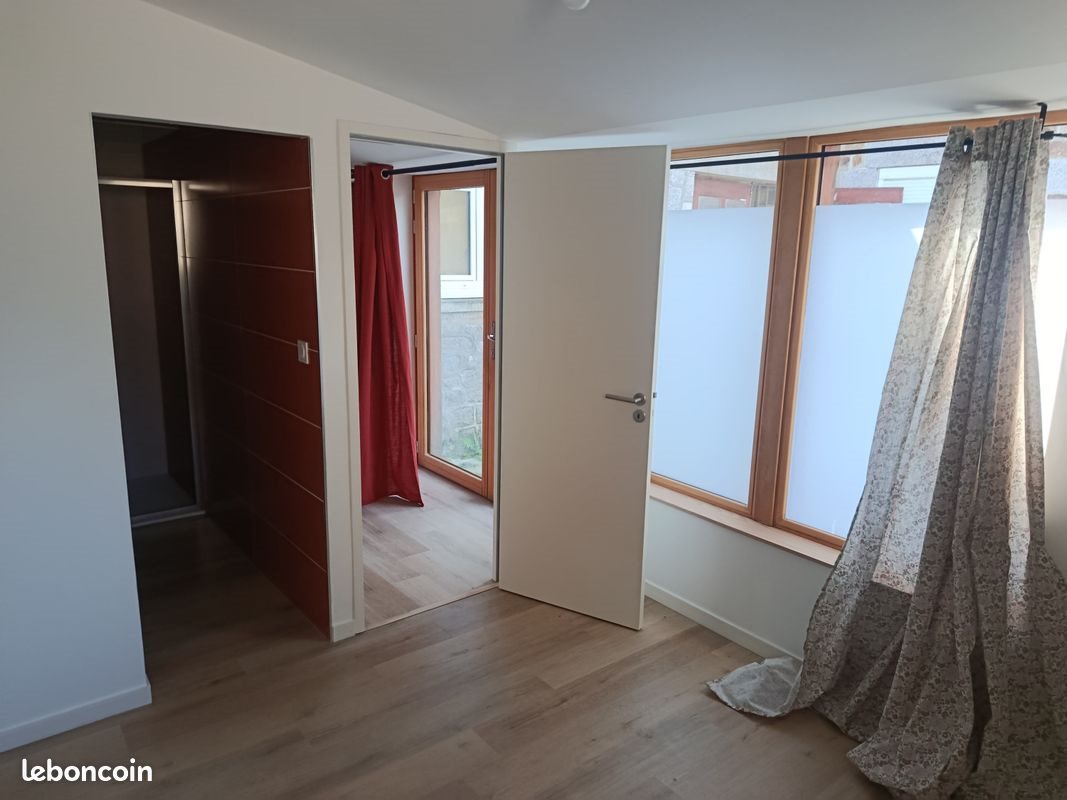 Appartement à louer, 45m², Romagné