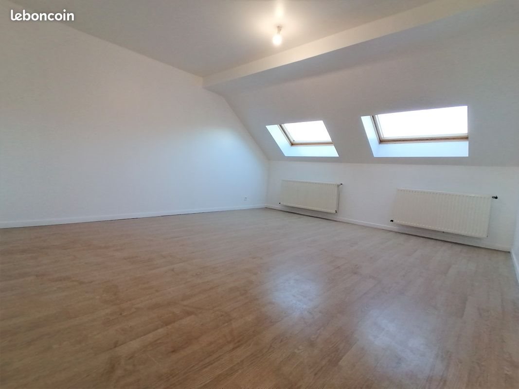 Maison à louer, 160m², Saint-Menges