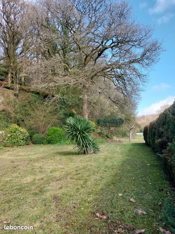 Maison à vendre, 54m², Plounévez-Quintin