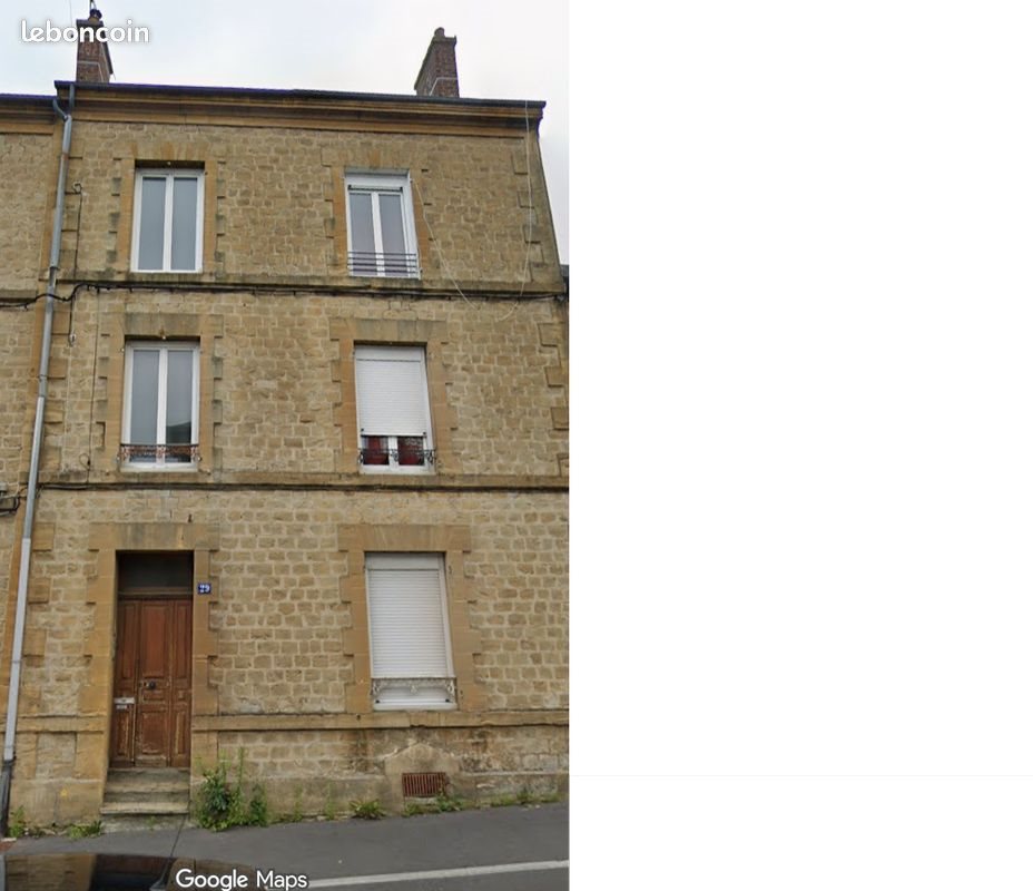 Appartement à vendre, 200m², Charleville-Mézières
