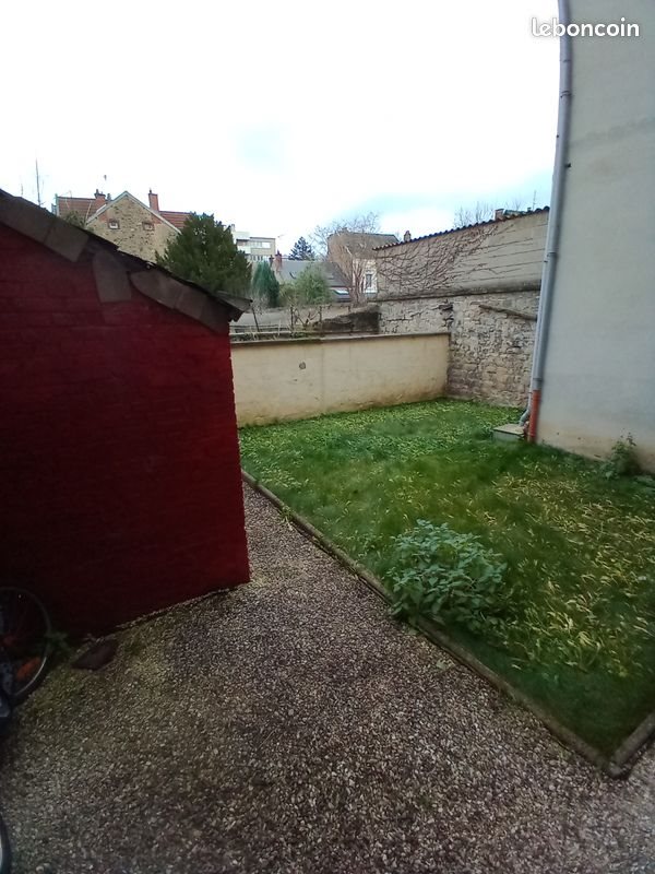 Appartement à vendre, 200m², Charleville-Mézières