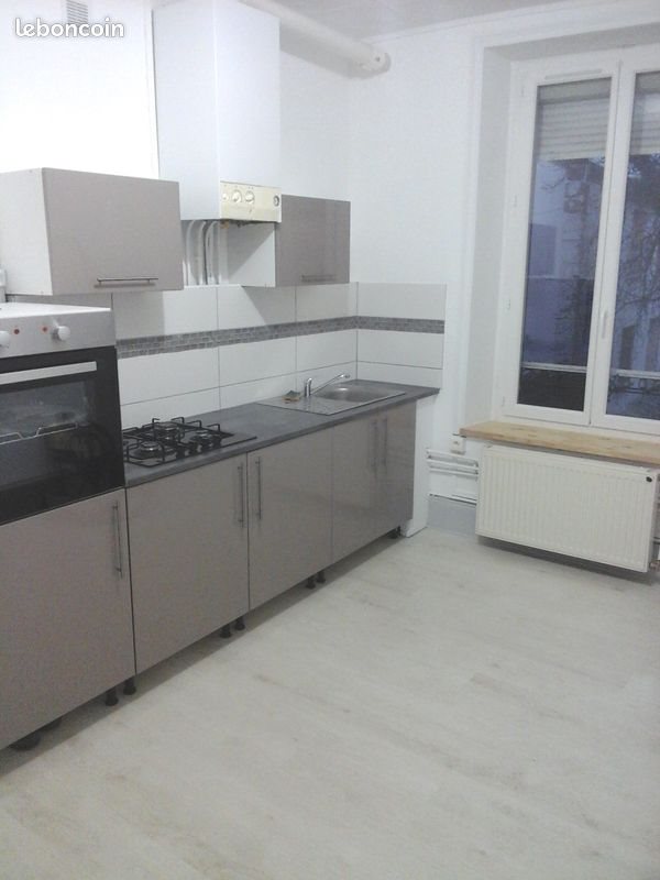 Appartement à vendre, 200m², Charleville-Mézières