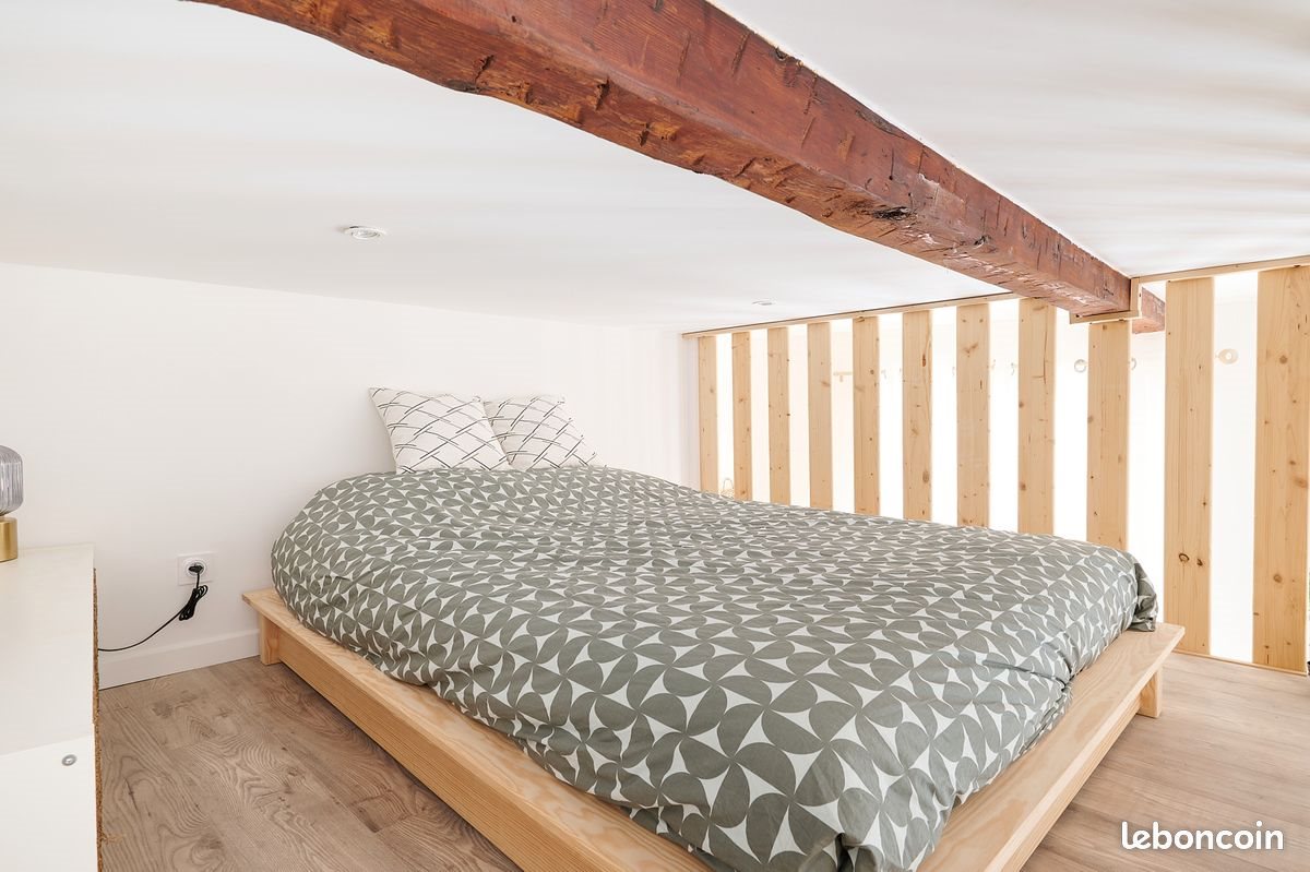 Appartement à louer, 23m², Béziers