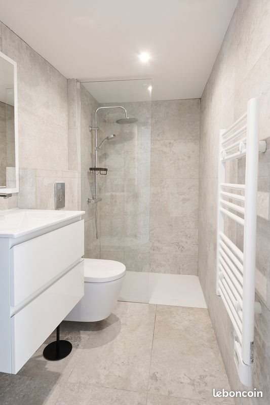 Appartement à louer, 23m², Béziers
