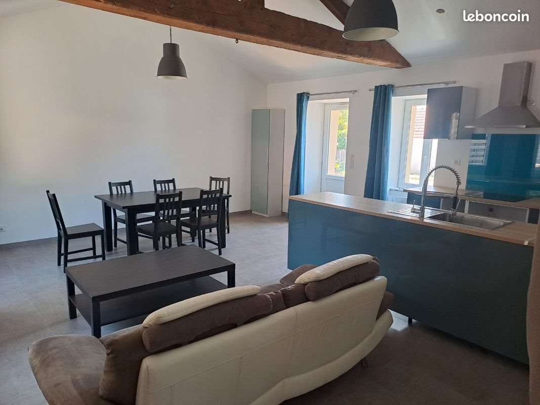 Maison à louer, 45m², Pornic