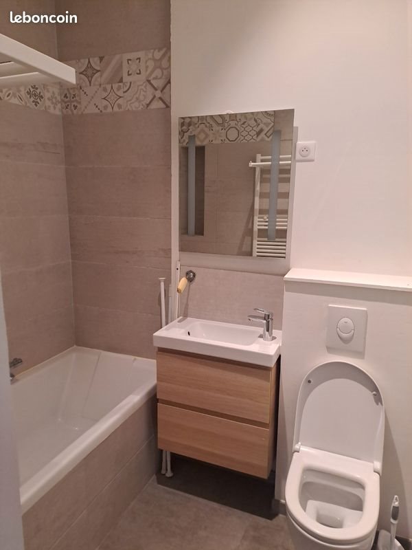 Maison à louer, 45m², Pornic