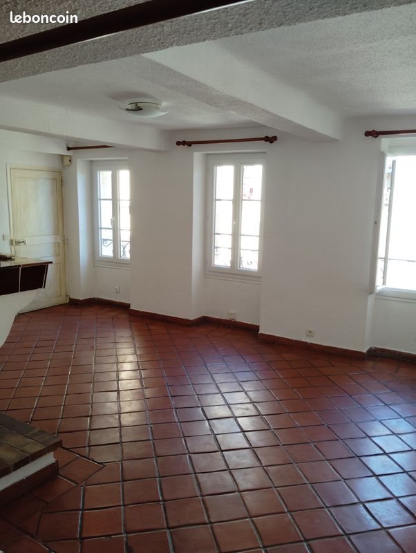 Maison à louer, 80m², Bagnols-en-Forêt