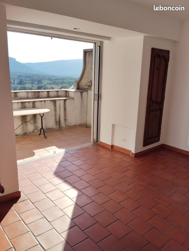 Maison à louer, 80m², Bagnols-en-Forêt