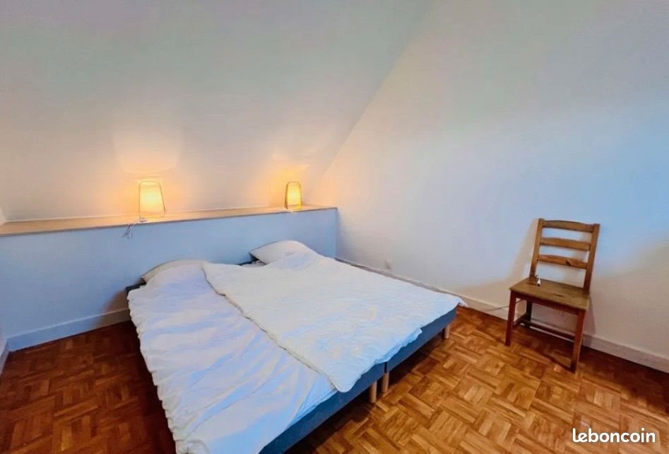 Appartement à louer, 35m², Quiberon