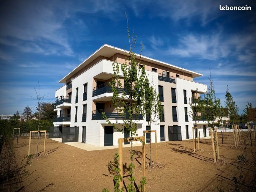 Appartement à louer, 67m², Les Clayes-sous-Bois