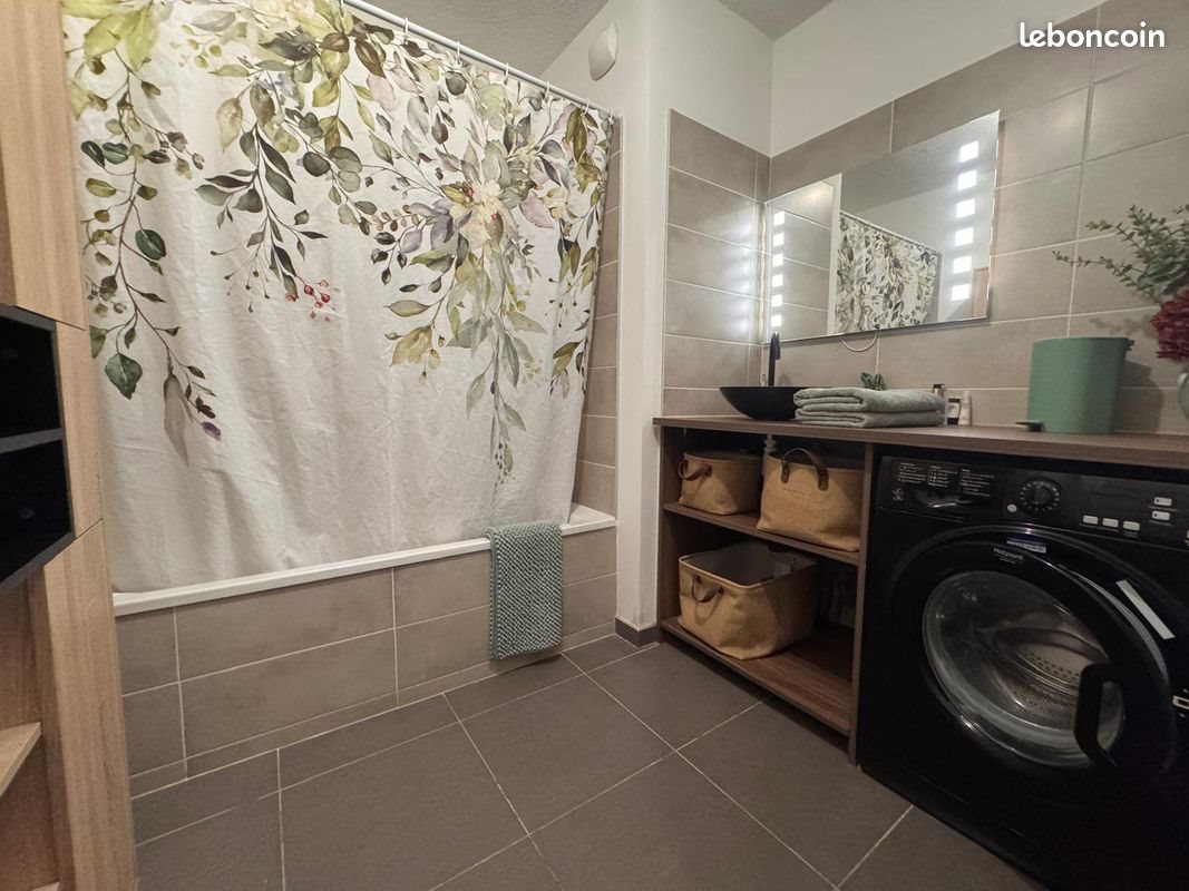 Appartement à vendre, 53m², Castelnau-le-Lez