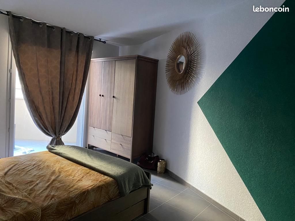 Appartement à vendre, 53m², Castelnau-le-Lez