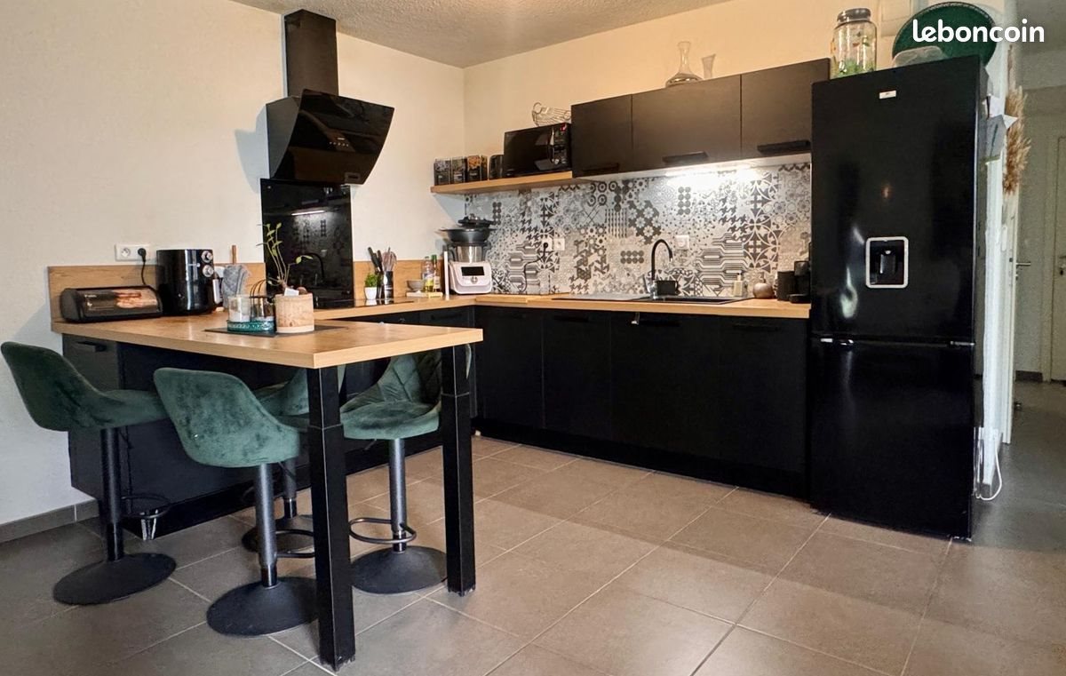 Appartement à vendre, 53m², Castelnau-le-Lez