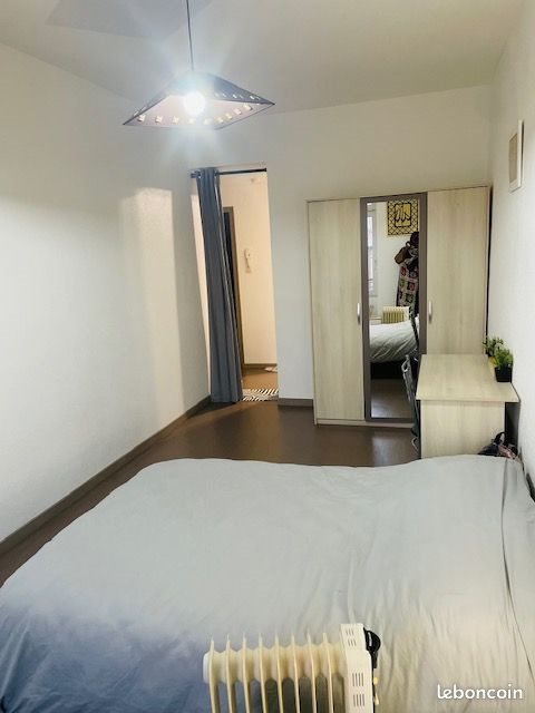 Appartement à louer, 28m², Belfort