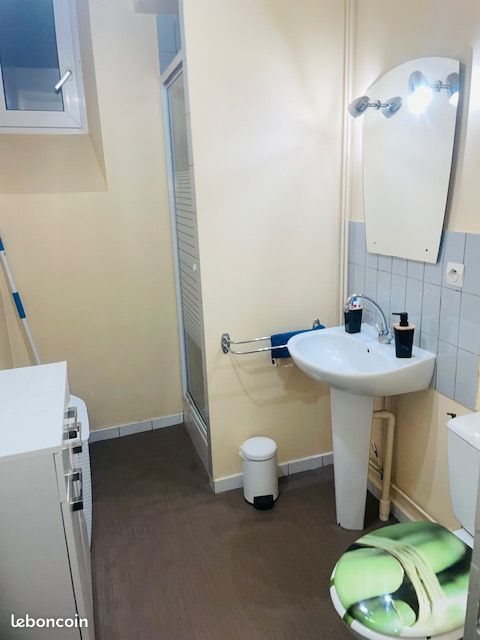 Appartement à louer, 28m², Belfort