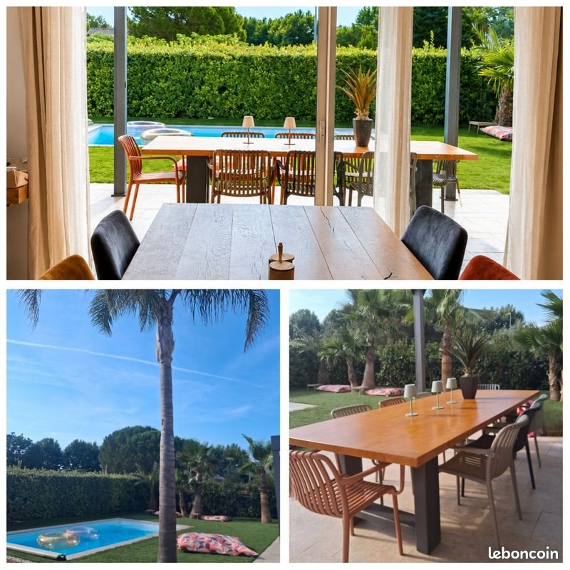 Maison à vendre, 85m², Roquebrune-sur-Argens