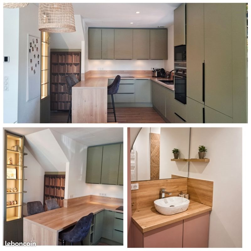 Maison à vendre, 85m², Roquebrune-sur-Argens