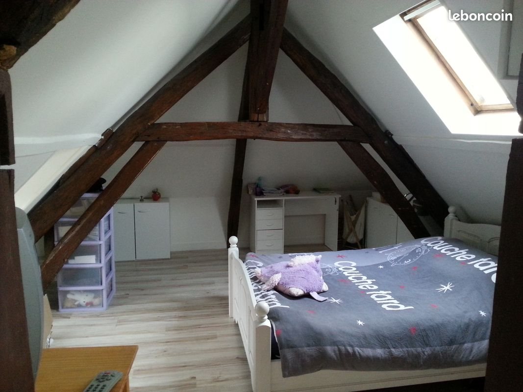 Appartement à louer, 66m², Carlepont