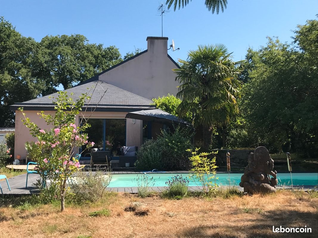 Maison à vendre, 167m², Brech