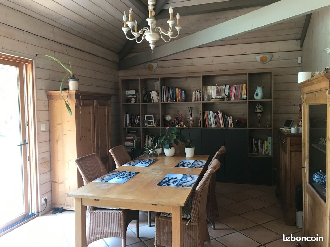 Maison à vendre, 167m², Brech