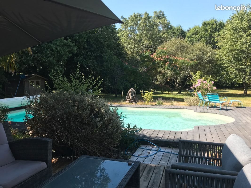 Maison à vendre, 167m², Brech