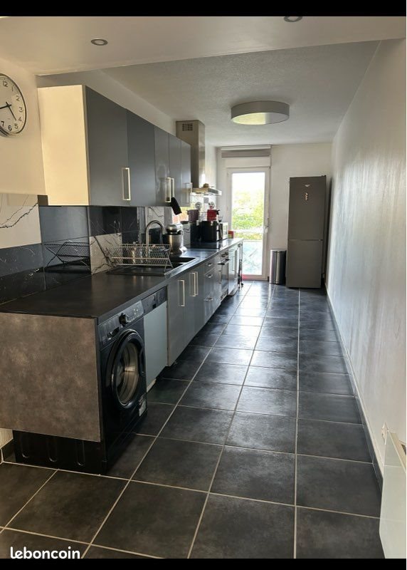 Appartement à vendre, 69m², Montpellier