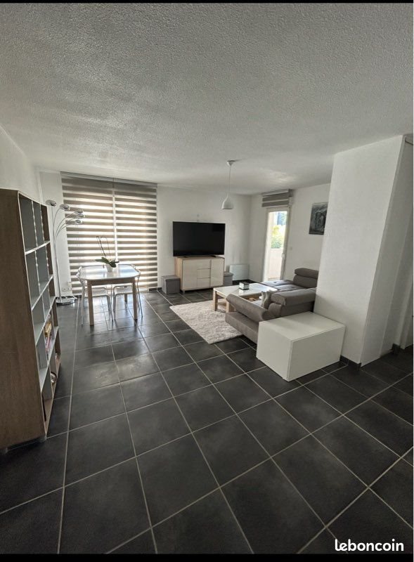 Appartement à vendre, 69m², Montpellier