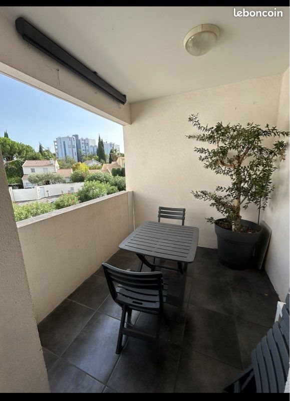 Appartement à vendre, 69m², Montpellier